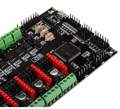 32 bit board Rumba32 v1.0