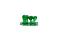Castable Resin Dental 1 kg - Cutting resin for dental purposes for LCD printers eSun