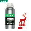 Standard resin eSun 0.5kg