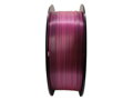 FIBER3D Filamenty PLA SILK Dual color 1 kg - dvou barevný filament