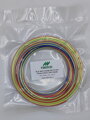 ABS 1.75 mm 750 g white (RAL 9016)