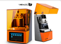 Photopolymer Printer L120