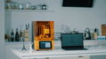 Photopolymer Printer L120