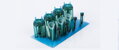 Photopolymer Printer L120