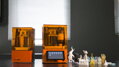 Photopolymer Printer L120