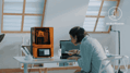 Photopolymer Printer L120
