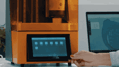 Photopolymer Printer L120