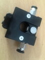 Bulldog extruder plastic
