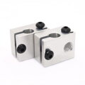 V6 aluminum cube