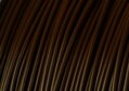 FIBERFLEX 40D FILAMENT brown 1,75mm Fiberlogs 850g