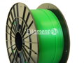 FILAMENT-PM PLA PLACE PERLY GREEN GREEN 1.75 mm 1 kg Filament PM