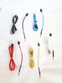 3 mm roller thermistor HT-NTC100K