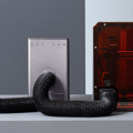Air cleaner for the Snapmaker 2.0 printer