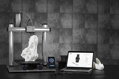 3D print module for Snapmaker device