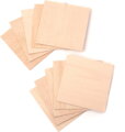 Linden wood boards 5pcs snapmaker