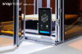 Snapmaker touch screen
