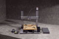 Emergency button for Snapmaker printer