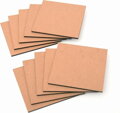 MFD wooden boards - set 5 pcs for snapmaker
