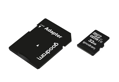 Memory 16 GB Micro SDHC card with adapter