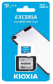 MicroSD 16 GB memory card
