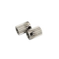 Gear for BMG extruder