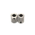 Gear for BMG extruder