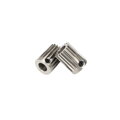Gear for BMG extruder