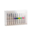Drilling set (Multipro)