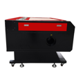 Laser plotr - CO2 laser engraver 1400 x 900 mm