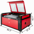 CO2 Laser Gravírka 1400 x 900 mm