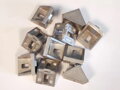 Corner clutch for aluminum profiles 30 3030