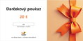NA3D gift voucher
