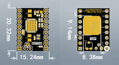 TMC 2130 TMC2130 stepper motor driver