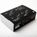 3DSIMO KIT 2 (4 in 1)