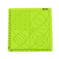 Silicone pad for 3D pen