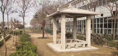 3D printer for concrete