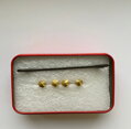Gift set of nozzles