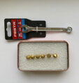 Gift set of nozzles