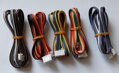 Cable of step engine JST XH