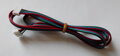 Cable of step engine JST XH
