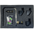 3DSIMO KIT 2 - an extension set of attachments