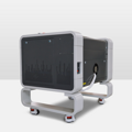 CO2 laser engraver 400 x 600 mm