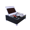 CO2 laser engraver 400 x 400 mm