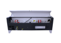 CO2 laser engraver 400 x 400 mm