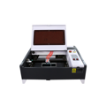 CO2 laser engraver 400 x 400 mm