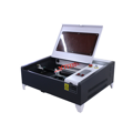 CO2 laser engraver 400 x 400 mm