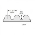 GT2 belt - 10mm GT2-10