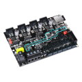 DCDC 5V V1.0 E3 5V power module - RGB LED control