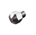 Ruby nozzle 0.4 / 1.75 mm rubby