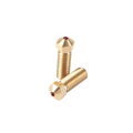 Ruby nozzle 0.4 / 1.75 mm rubby